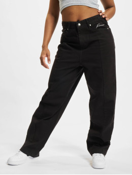 Rocawear Jeans Baggy jeans Legacy in zwart 816557