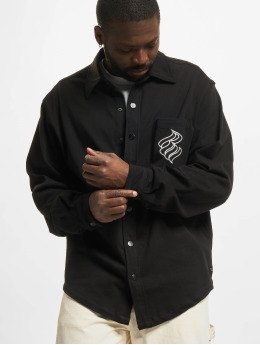 Rocawear Hemd PoisonParadise schwarz