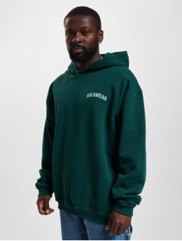 Rocawear Hoody Shape  grün
