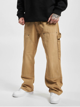 Taille: XL Homme Pants with wide leg Bleu Miinto Homme Vêtements Pantalons & Jeans Pantalons Pantalons larges 