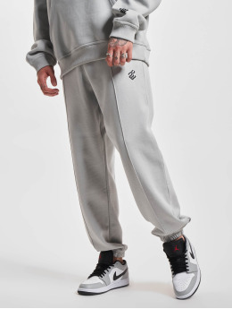 Rocawear Jogginghose Baggy grau