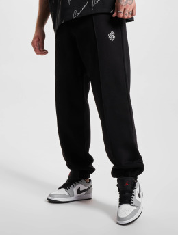 Rocawear Jogginghose Baggy schwarz