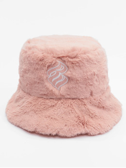 Rocawear Klobúky Carino Fur pink