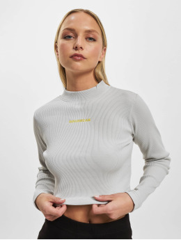 Rocawear Longsleeve Berlin  grau