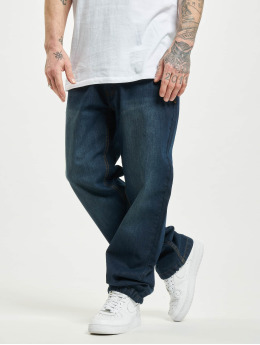 Rocawear Loose Fit Jeans WED Loose Fit blau