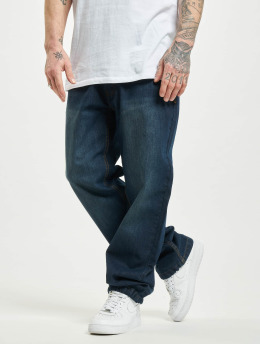 Rocawear Loose Fit Jeans WED Loose Fit blue