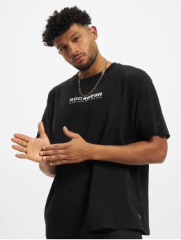 Rocawear T-Shirt Franklin  black