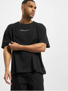 Rocawear t-shirt Flathbush zwart