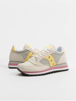 Saucony Sneakers Jazz Triple  grå