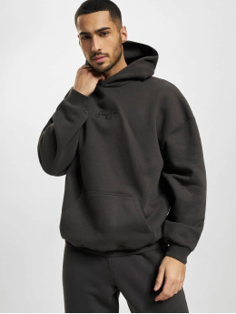 Sean John Hupparit Script Logo Backprint Peached musta