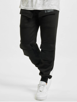 Sixth June Cargo S W/ Front Pockets black