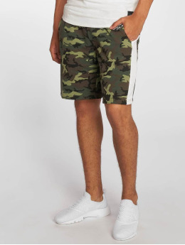Sixth June Männer Shorts Cameron in camouflage
