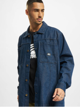 chemise jean carhartt