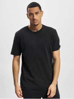 Staple T-Shirt Broadway Tonal Pigeo black