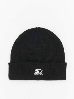 Starter Beanie Logo  black