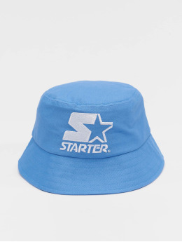 Starter Hut Basic blau