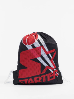 Starter Pouch Airball Mesh black