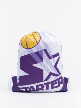 Starter Pouch Airball Mesh white