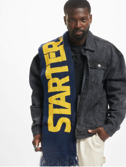 Starter Scarve Supporter  blue