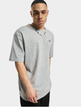 Starter T-paidat Essential Oversize harmaa