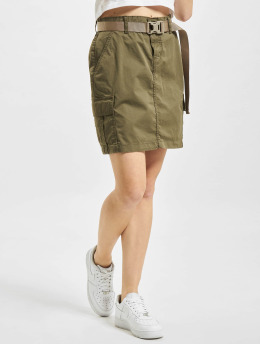 Sublevel Rock Romy  olive