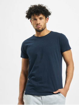 Suit T-Shirt Broadway blau