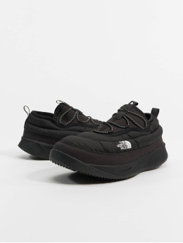 The North Face Boots NSE Low Street  schwarz