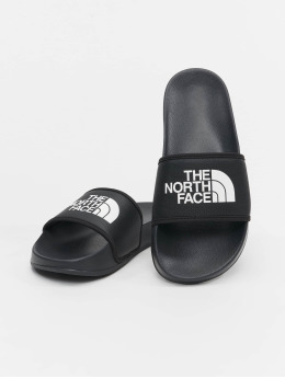 The North Face Claquettes & Sandales Base Camp Slide III noir