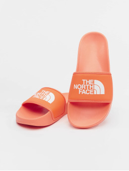 The North Face Claquettes & Sandales Base Camp Slide III  orange