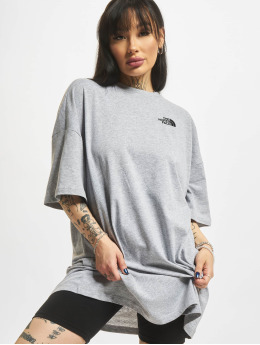 The North Face Dress T Dress grey