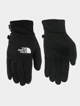 The North Face Handsker Etip Recycled sort