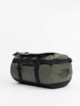 The North Face Laukut ja treenikassit Base Camp Duffle XS vihreä