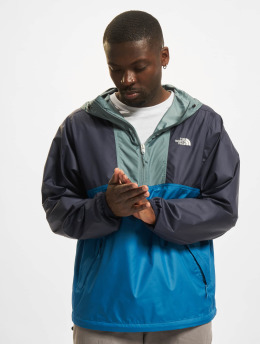 The North Face Lightweight Jacket Cyclone Anorak blue