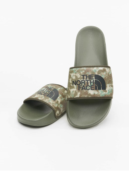 The North Face Sandalen Base Camp Slide III camouflage