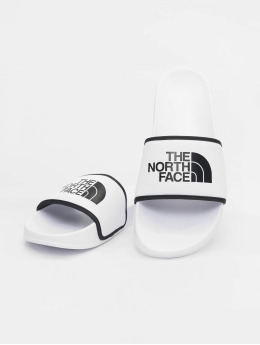 The North Face Sandalen Base Camp Slide III  weiß