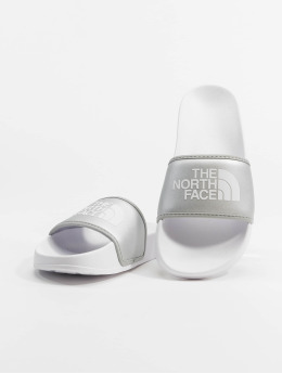 The North Face Sandali Base Camp Slide Iii argento