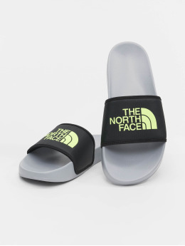 The North Face Sandals Base Camp Slide III grey