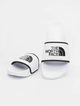 The North Face Slipper/Sandaal Base Camp Slide III  wit