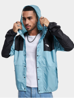 The North Face Übergangsjacke Seasonal Mountain blau