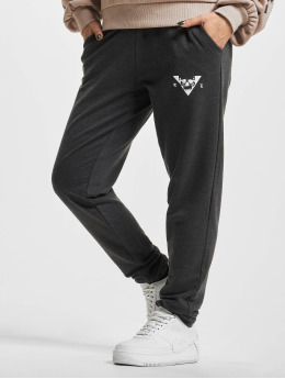 Thug Life Sweat Pant Next grey