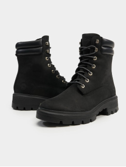 Timberland Čižmy/Boots Cortina Valley 6in Wp èierna