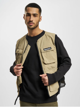 Timberland Bodywarmer Utility  beige