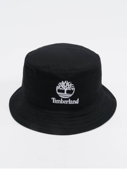 Timberland Chapeau Ycc noir