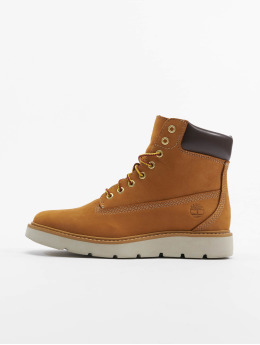 botte montante timberland