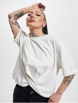 Timberland T-Shirt Drape  blanc
