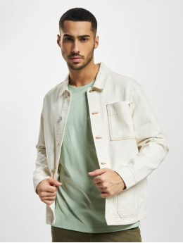 Timberland Välikausitakit Work for the Future Chore beige