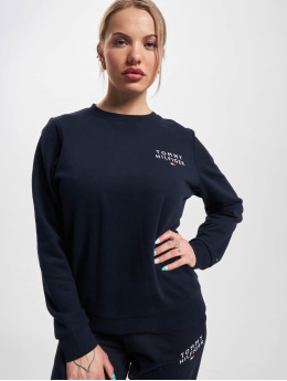 Tommy Hilfiger Pullover Hilfiger  schwarz