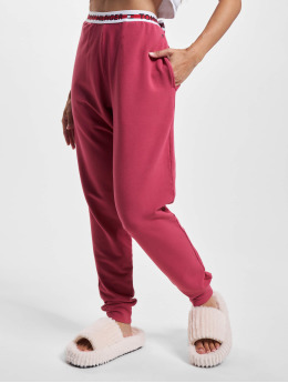Tommy Hilfiger Sweat Pant Sweat red