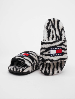 Tommy Jeans Sandalen Gizmo schwarz