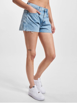 Tommy Jeans Short Denim  blue